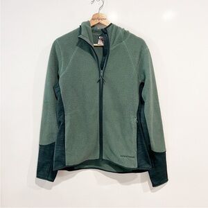 Kari Traa Ragnhild Long-Sleeve Fleece Jacket